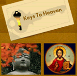 There are Seven Keys to Heaven here on earth, discover them today!