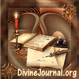 DivineJournal.com - Divine Journal provides daily quotes, prayers and affirmations from many wonderful classic New Thought authors