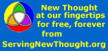 ServingNewThought.org - Serving New Thought brings  New Thought to our Fingertips