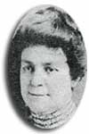 Fannie James