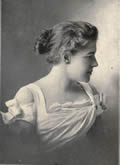 Ella Wheeler Wilcox