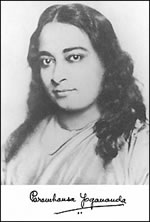 Paramahansa Yogananda