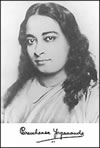 Paramahansa Yogananda